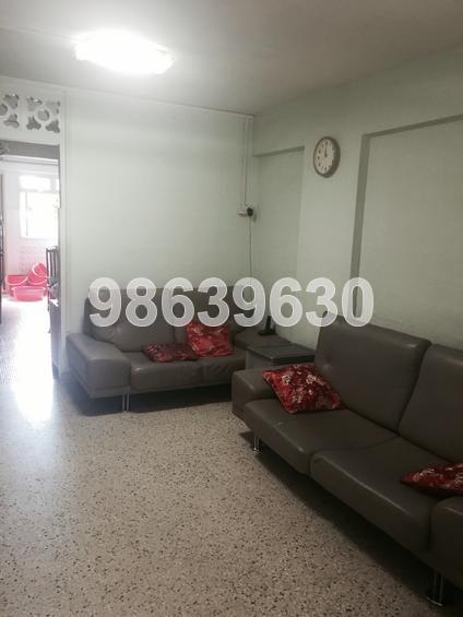 Blk 34 Whampoa West (Kallang/Whampoa), HDB 3 Rooms #128693682